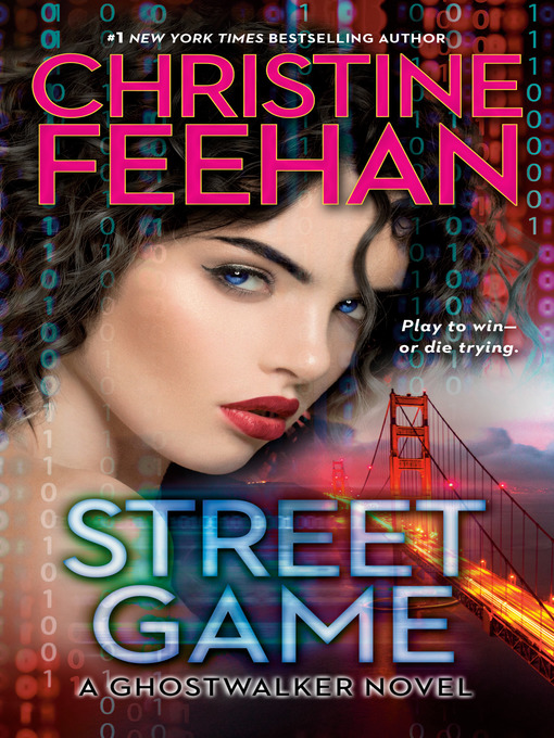 Title details for Street Game by Christine Feehan - Wait list